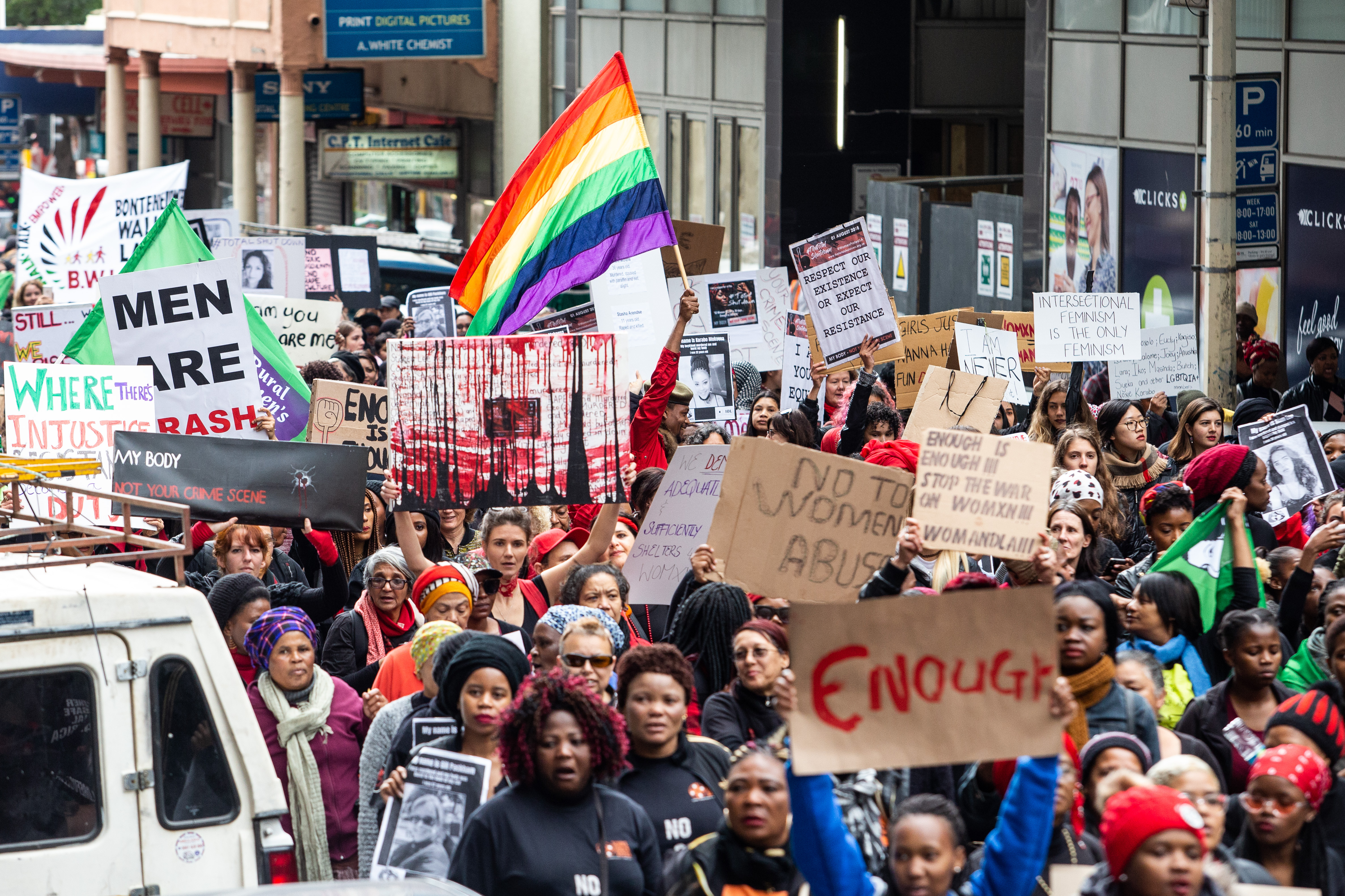 Thousands March Against Gender based Violence Across South Africa thousands-march-against-gender-based-violence-across-south-africa